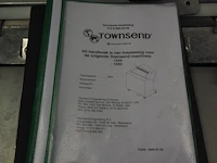 Townsend - afbeelding 8 van  8