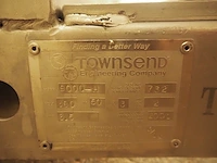 Townsend - afbeelding 4 van  12