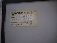 Townsend - afbeelding 5 van  14