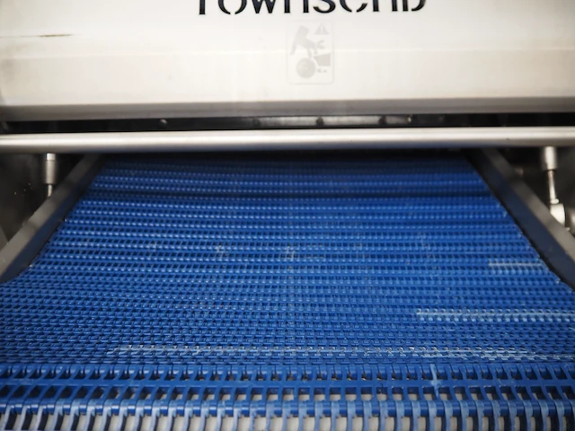 Townsend - afbeelding 2 van  12