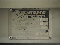 Townsend - afbeelding 2 van  10