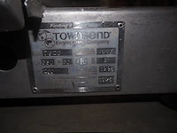 Townsend - afbeelding 9 van  9