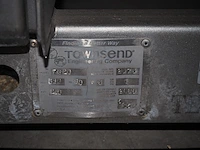 Townsend - afbeelding 2 van  10