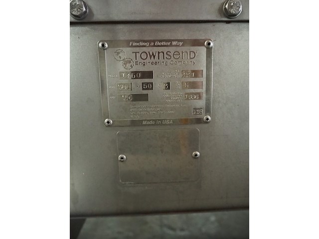 Townsend - afbeelding 20 van  72