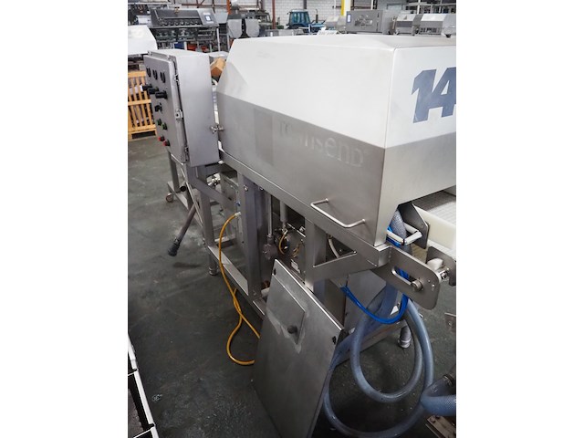 Townsend - afbeelding 21 van  72