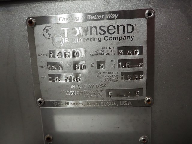 Townsend - afbeelding 22 van  72