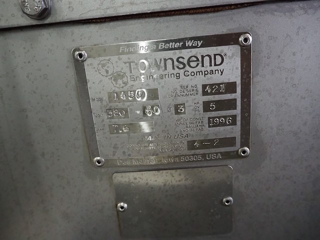 Townsend - afbeelding 38 van  72