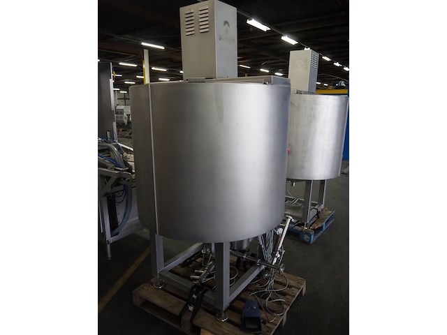 Townsend - afbeelding 41 van  72