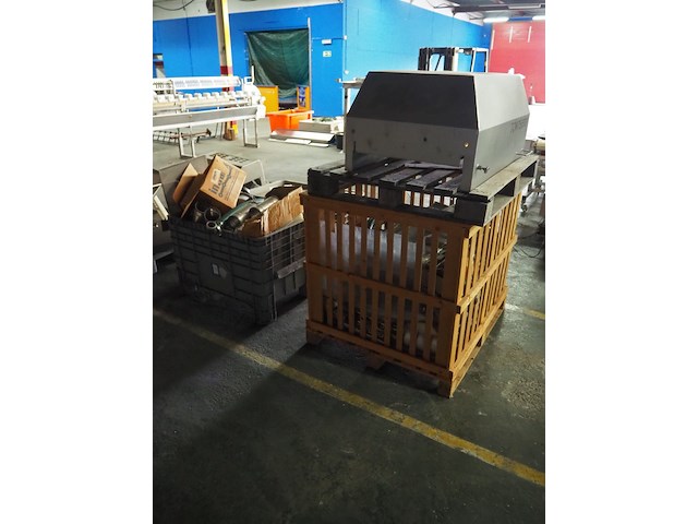 Townsend - afbeelding 66 van  72