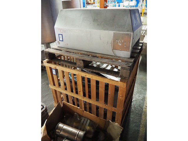 Townsend - afbeelding 70 van  72