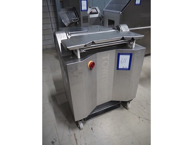 Townsend - afbeelding 1 van  10