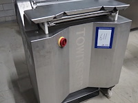 Townsend - afbeelding 1 van  10