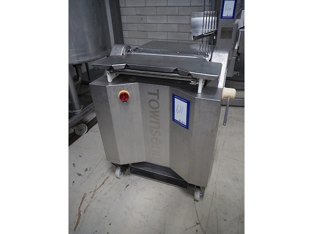 Townsend - afbeelding 3 van  10