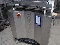 Townsend - afbeelding 3 van  10