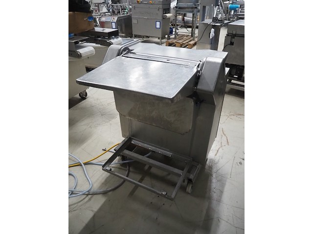 Townsend - afbeelding 4 van  10