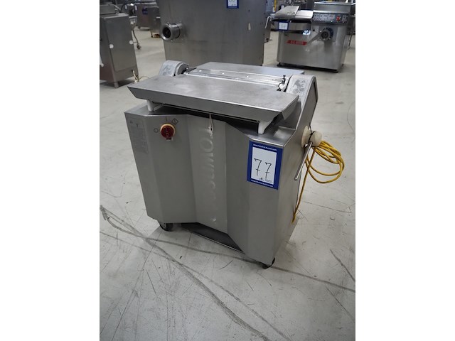 Townsend - afbeelding 1 van  7