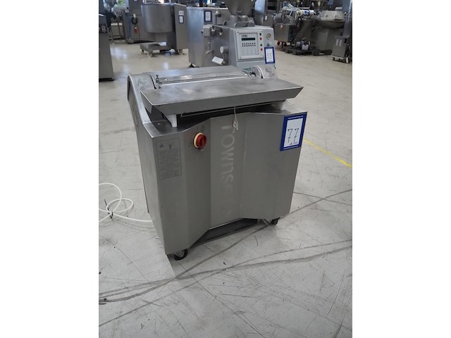 Townsend - afbeelding 2 van  7