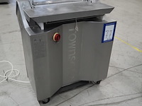 Townsend - afbeelding 2 van  7