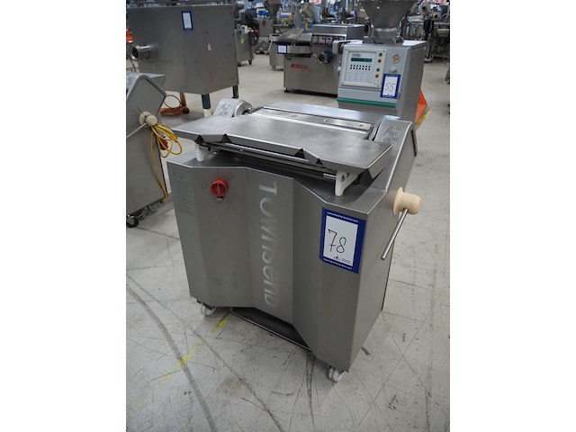 Townsend - afbeelding 1 van  8