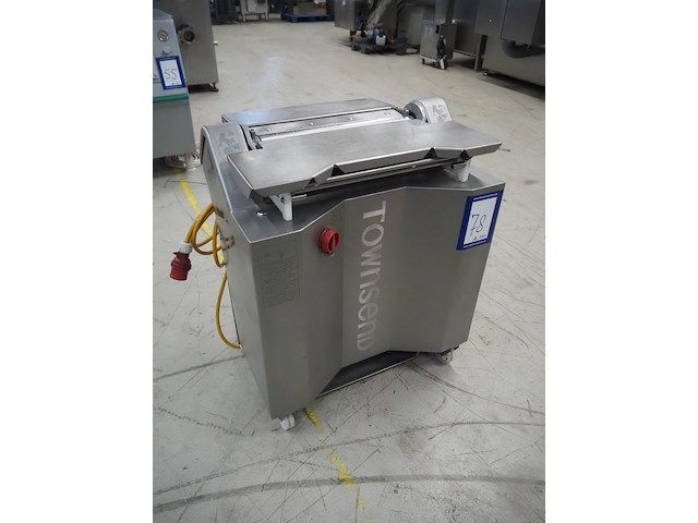 Townsend - afbeelding 2 van  8