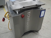 Townsend - afbeelding 2 van  8