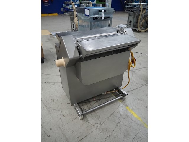 Townsend - afbeelding 4 van  8