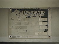 Townsend - afbeelding 2 van  10