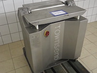 Townsend - afbeelding 1 van  10