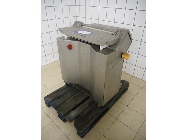 Townsend - afbeelding 3 van  10