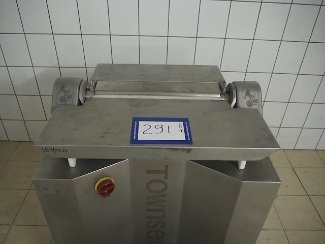 Townsend - afbeelding 5 van  10