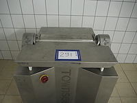 Townsend - afbeelding 5 van  10