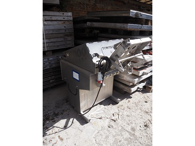 Townsend - afbeelding 1 van  9