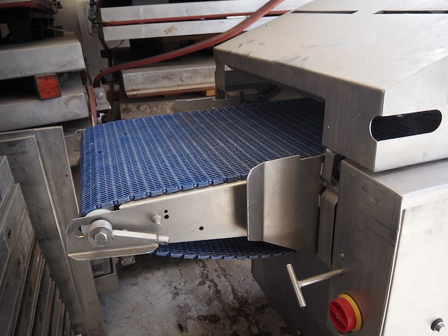 Townsend - afbeelding 2 van  9