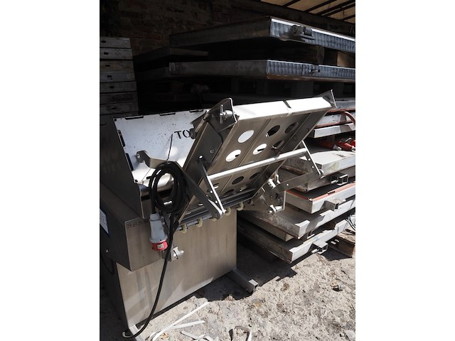 Townsend - afbeelding 7 van  9