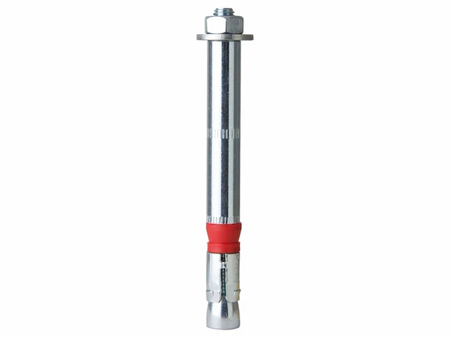 Tox zwaar anker dual force bolt 1 18x20 mm - afbeelding 2 van  3