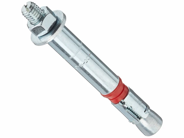 Tox zwaar anker dual force bolt 1 18x20 mm - afbeelding 1 van  4