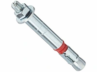 Tox zwaar anker dual force bolt 1 18x20 mm - afbeelding 1 van  4