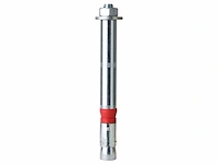 Tox zwaar anker dual force bolt 1 18x20 mm - afbeelding 2 van  4