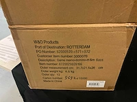 Toy universe assorti (120x) - afbeelding 5 van  5