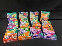 Toy universe assorti (132x) - afbeelding 1 van  5