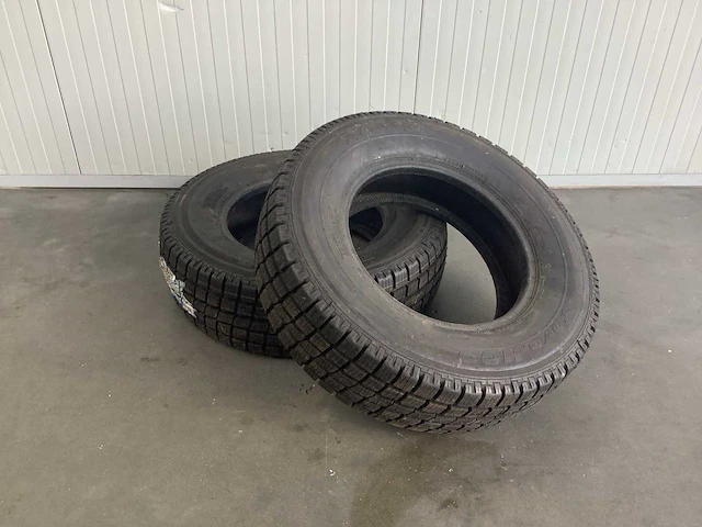 Toyo h09 autoband (2x) - afbeelding 1 van  3