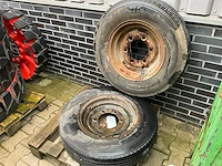 Toyo hyparadial autoband (2x) - afbeelding 1 van  5