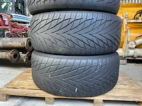 Toyo proxes s/t autoband met velg (4x) - afbeelding 3 van  7