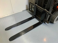 Toyota - - 7fb25 - vorkheftruck - afbeelding 11 van  16