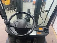 Toyota - 02-8fdf18 - vorkheftruck - 2018 - afbeelding 5 van  14