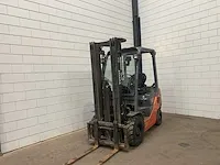 Toyota - 02-8fdf18 - vorkheftruck - 2018 - afbeelding 8 van  14