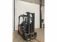 Toyota - 02-8fdf18 - vorkheftruck - 2018 - afbeelding 12 van  14