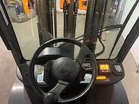 Toyota - 02-8fg30 - vorkheftruck - 2012 - afbeelding 4 van  19