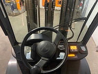Toyota - 02-8fg30 - vorkheftruck - 2012 - afbeelding 4 van  19