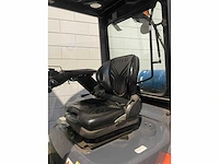 Toyota - 02-8fg30 - vorkheftruck - 2012 - afbeelding 7 van  19